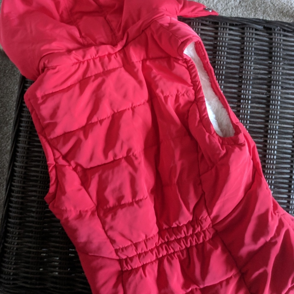 ๐ฅ Green Tea Vest - Picture 3 of 7